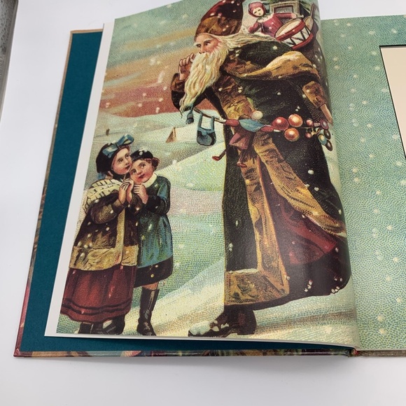 THE SPIRIT OF CHRISTMAS: Lesure Arts Presents Creative Holiday Ideas (Book #3) - Picture 10 of 16